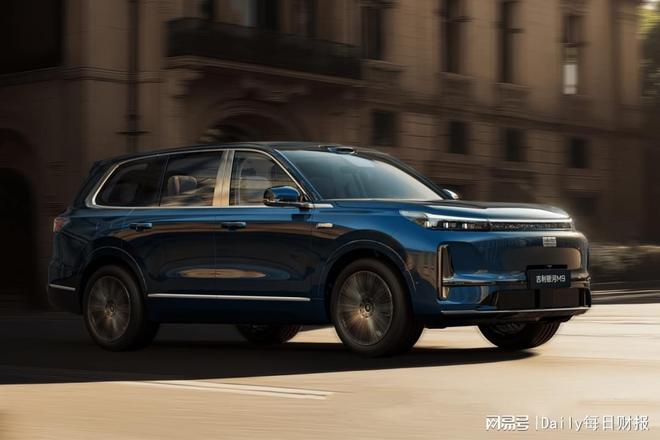 2025成都车展8款值得关注的新车型推荐！